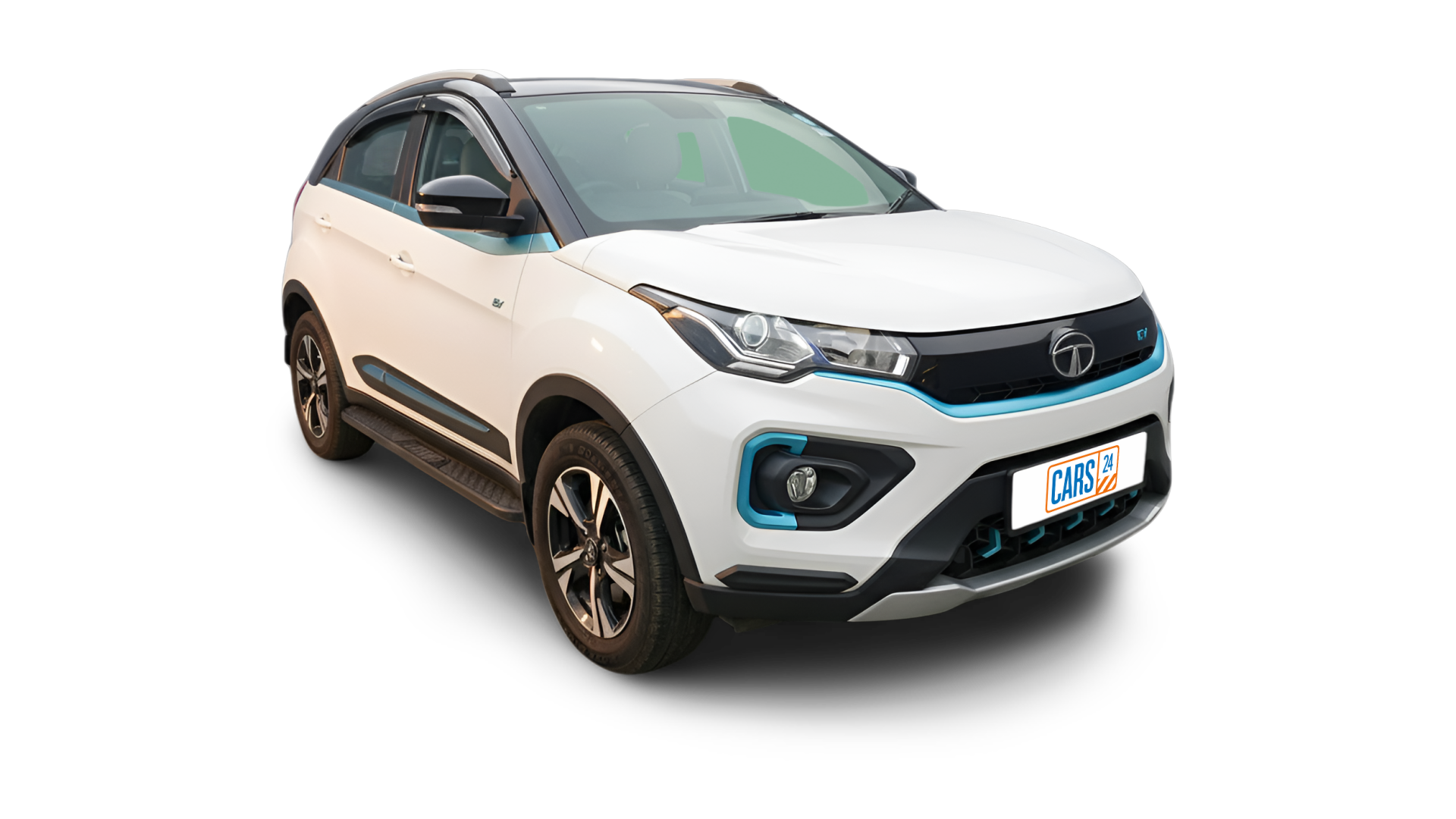 Tata NEXON EV-img